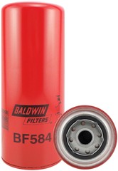 Filtru Combustibil - BF588