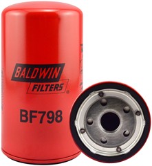 Filtru Combustibil - BF798
