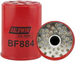 Filtru Combustibil - BF884
