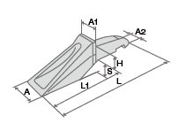Dinte - D680FU