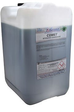 Detergent Comet - 25kg