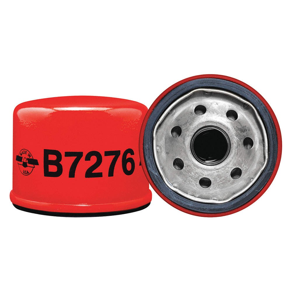 Filtru Ulei - B7276