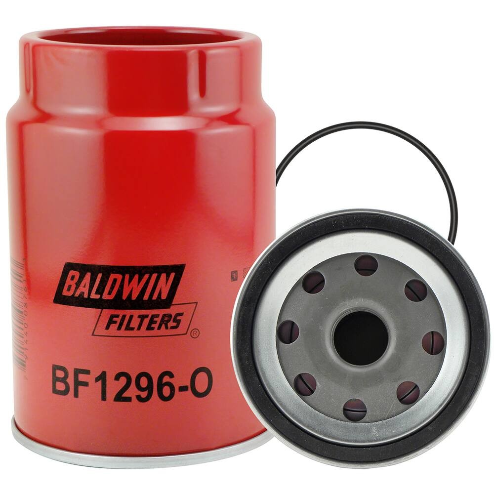 Filtru Combustibil - BF1296-O