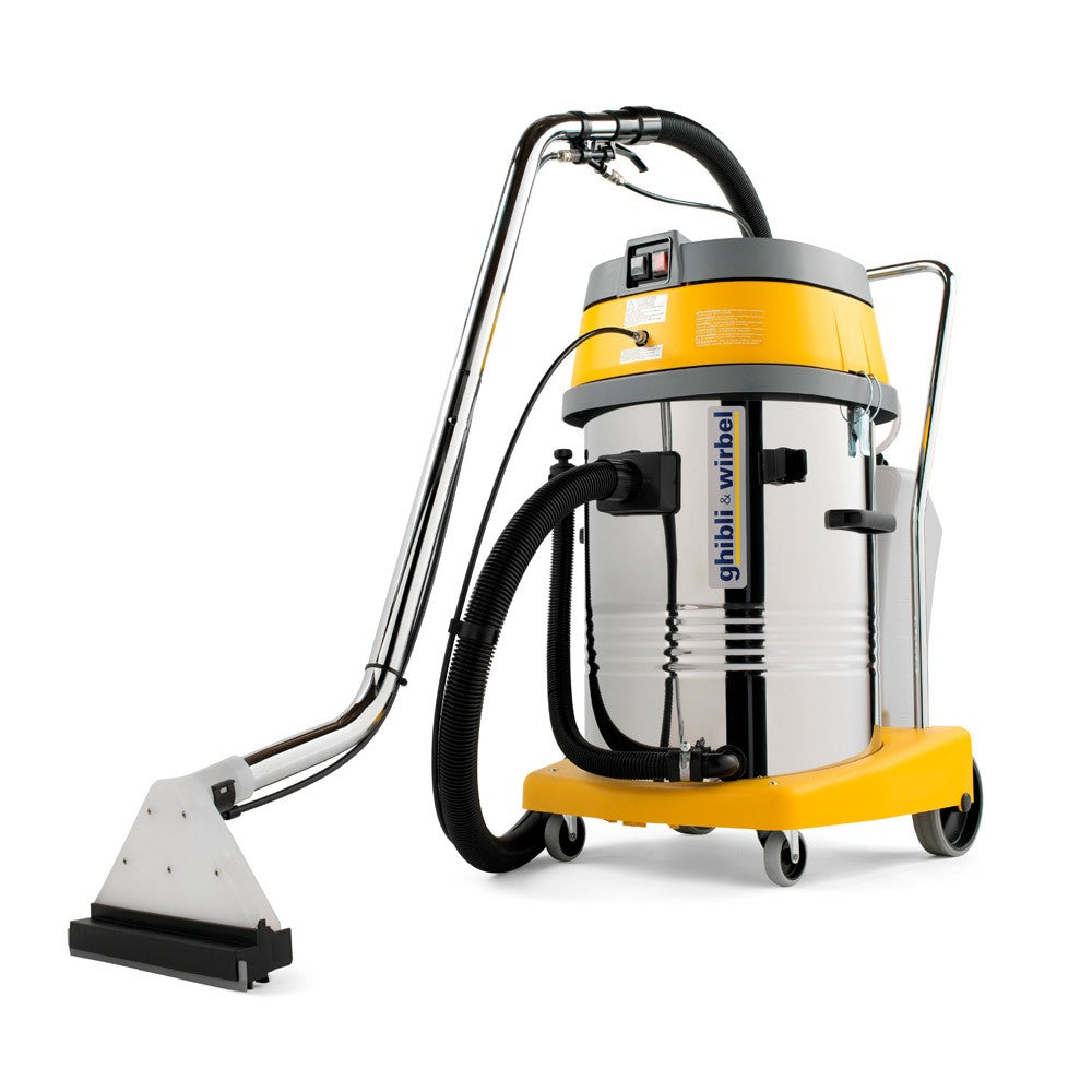 Aspirator Injectie - Extractie M26