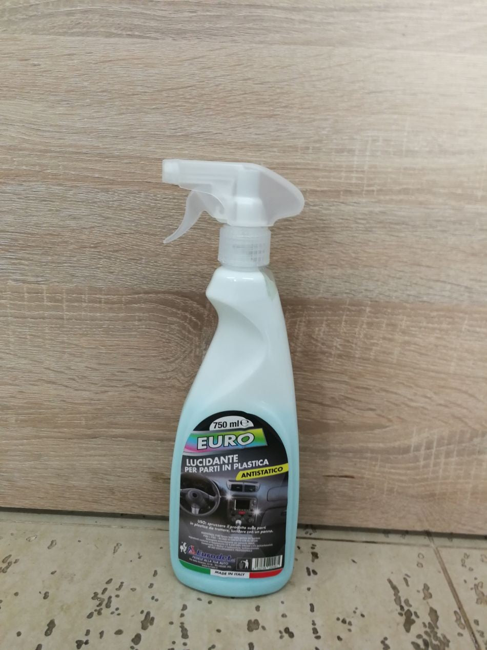 Brilly 2 - 750ml