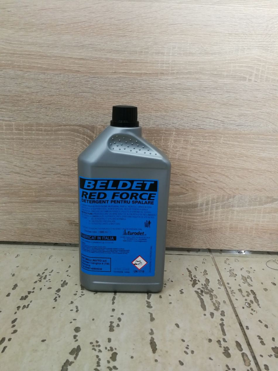 Red Force - 1kg