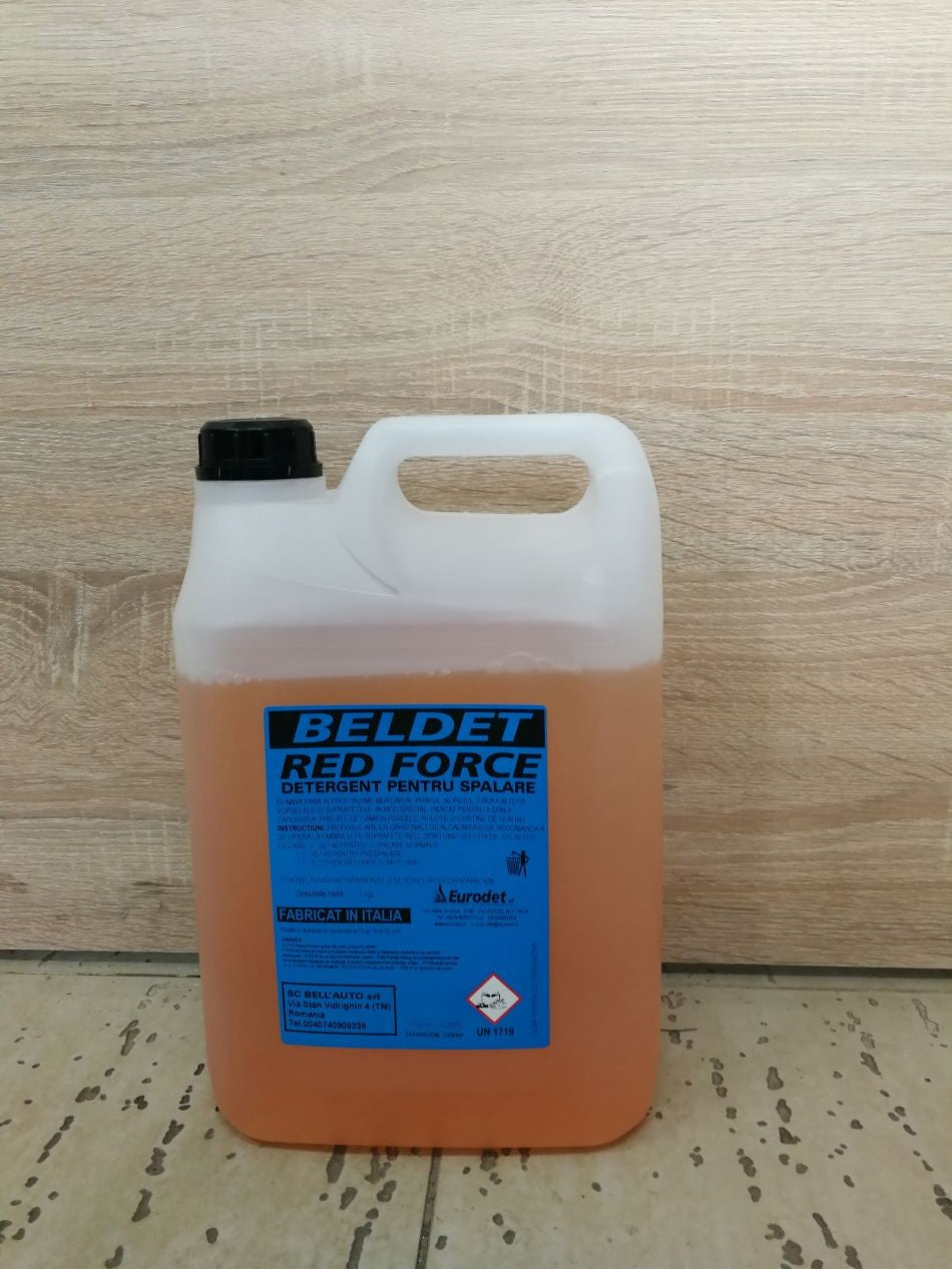 Red force - 5kg