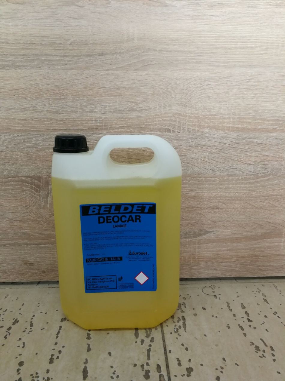 DEOCAR LAMAIE - 5 KG
