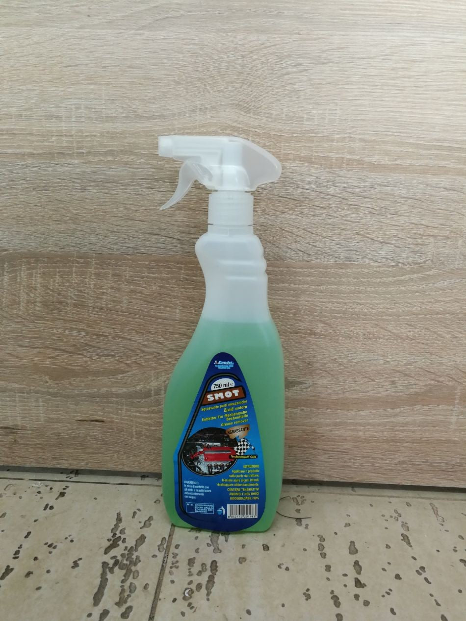SMOT - 750 ml