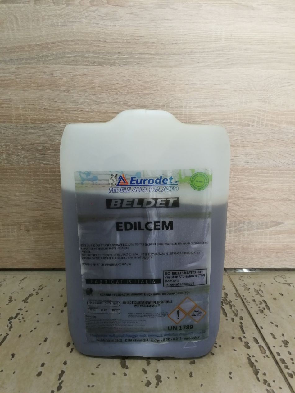 ELDICEM - 10 KG
