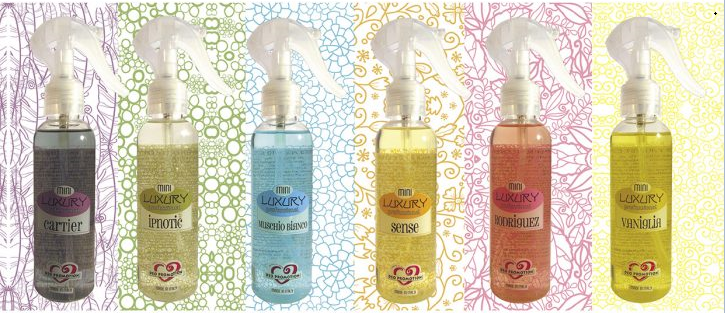 PARFUM LUXURY - 300 ML