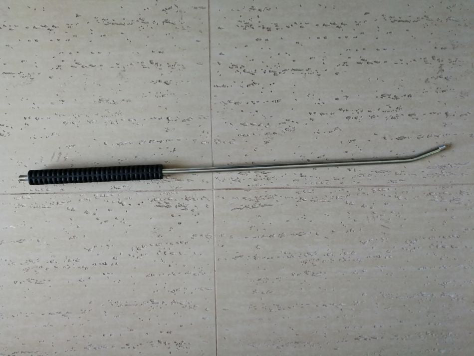 LANCIA INOX SC8 - 90 CM