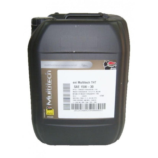 ENI Multitech THT 15W30 - 20 L