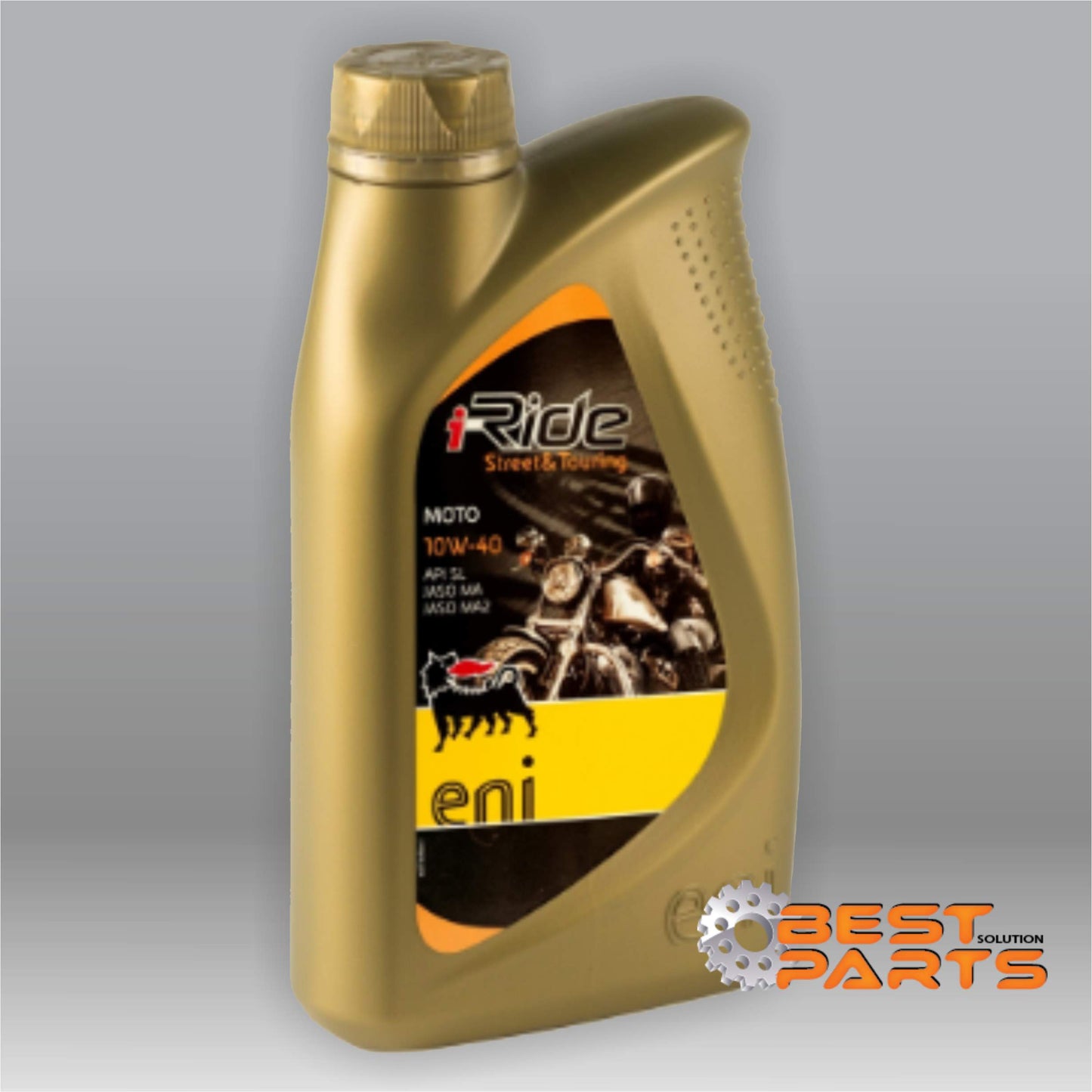 ENI I-Ride Scooter 10W40 - 1L