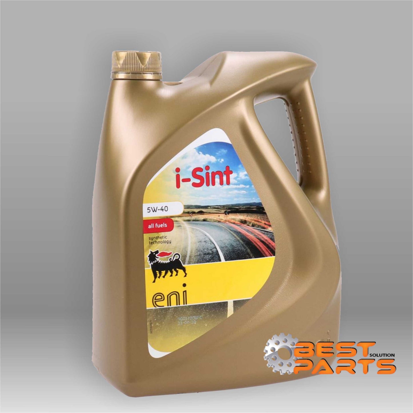 ENI I-Sint 5W40 - 4L