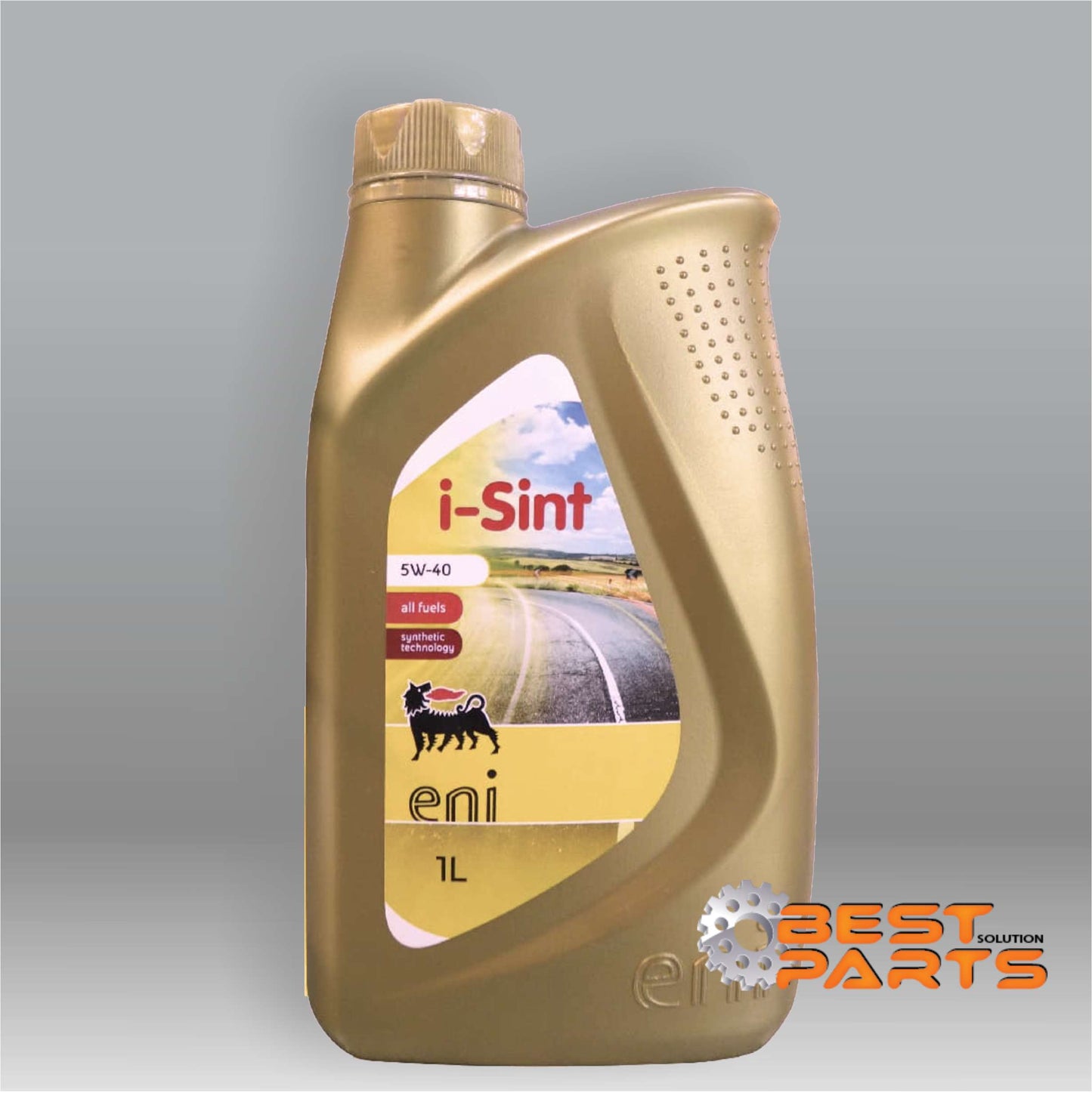 ENI I-Sint 5W40 - 1L