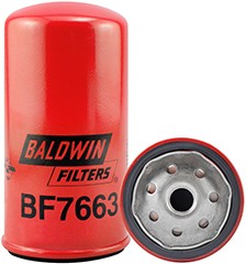 Filtru Combustibil - BF7663