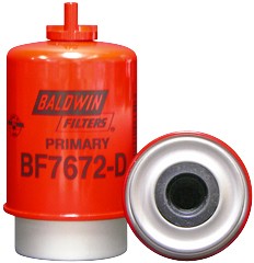 Filtru Separator - BF7672-D