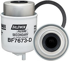 Filtru Combustibil - BF7673-D