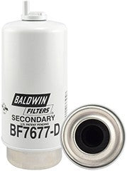 Filtru Combustibil - BF7677-D