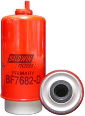 Filtru Combustibil - BF7682-D