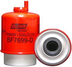 Filtru Separator - BF7699-D