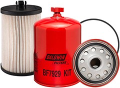 Filtru Combustibil - BF7929KIT