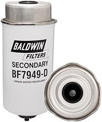 Filtro separatore - BF7949-D
