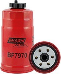 Filtru Combustibil - BF7970