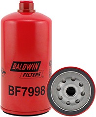 Filtru Combustibil - BF7998