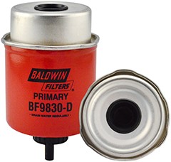Filtru Combustibil - BF9830-D