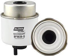 Filtru Combustibil - BF9836-D