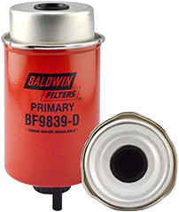 Filtru Combustibil - BF9839-D