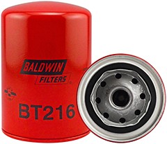 Filtru Ulei - BT216