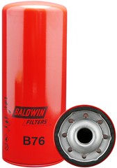 Filtru Ulei - B76