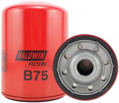 Filtru Ulei - B75