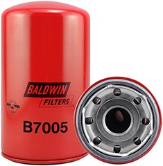 Filtru Ulei - B7005