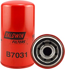 Filtru Ulei - B7031