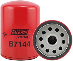 Filtru Ulei - B7144