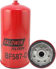 Filtru Combustibil - BF587-D