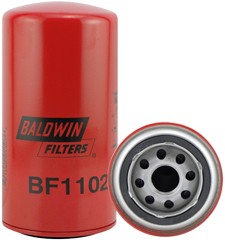 Filtro carburante - BF1102