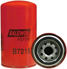 Filtru Ulei - B7215