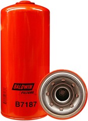 Filtru Ulei - B7187