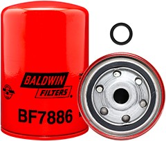 Filtru Combustibil - BF7886