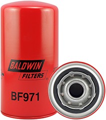 Filtru Combustibil - BF971