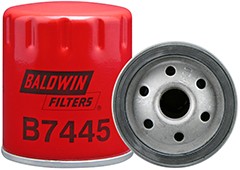 Filtru Ulei - B7445