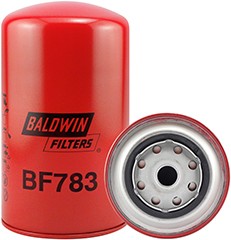 Filtru Combustibil - BF783