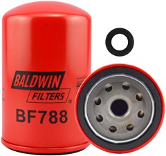 Filtru Combustibil - BF788