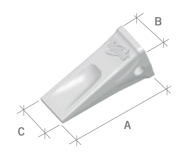 Dinte - D209FU
