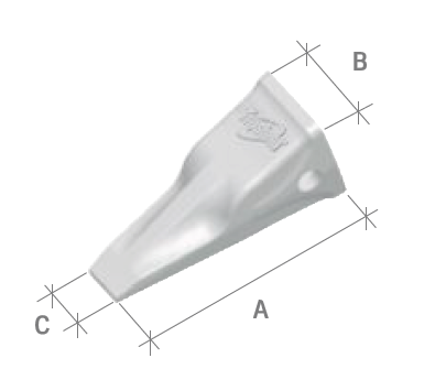 Dinte - D209SFU